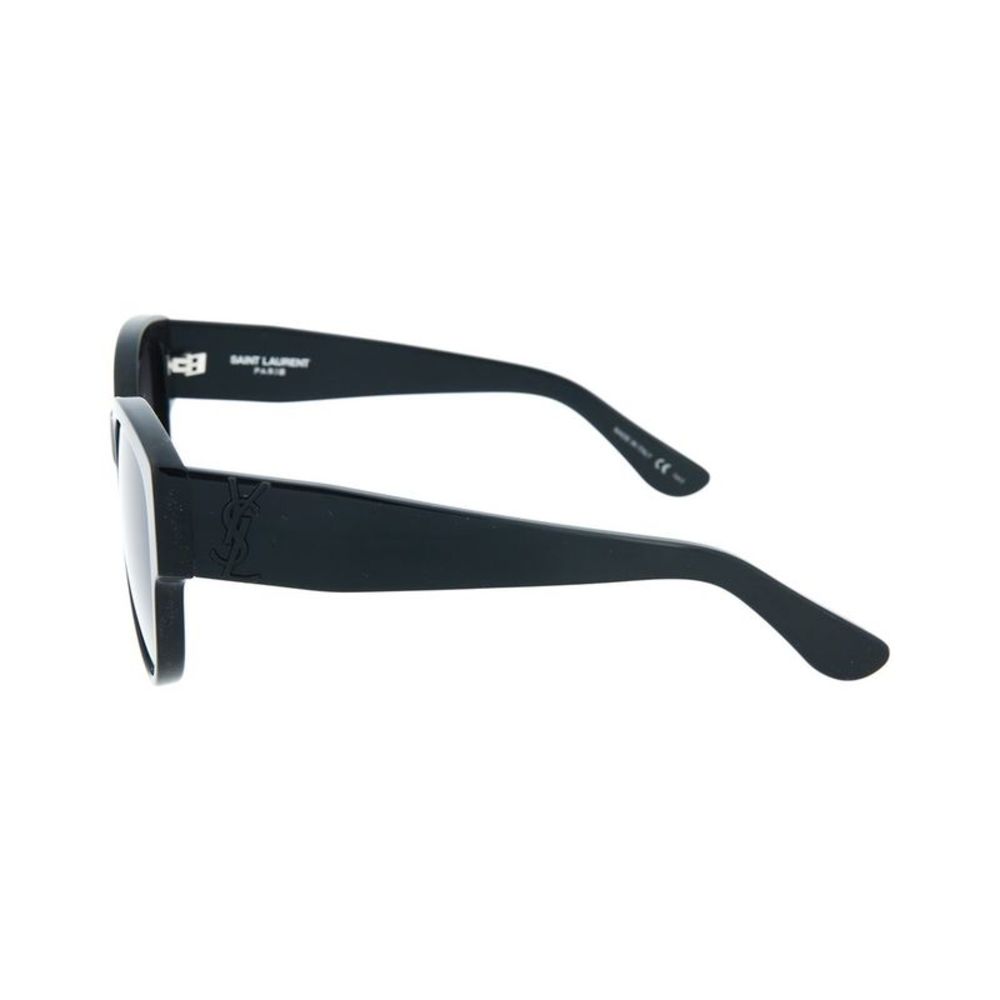 Saint Laurent Women's Sl M3 55Mm Sunglasses - Picture 2 of 3